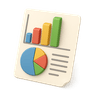 Charts icon